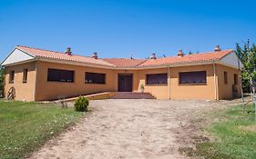 Hotel rural La yagona